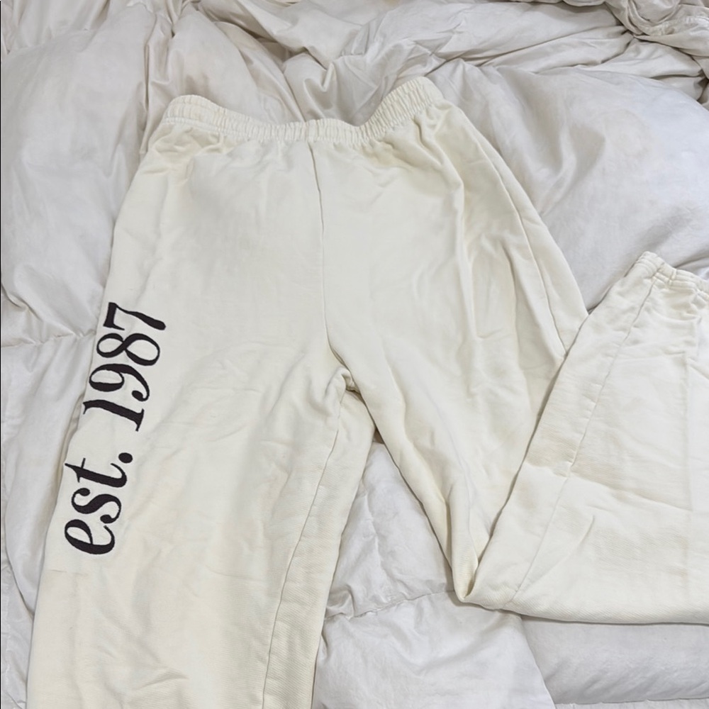 The Mayfair Group Sweatpants
